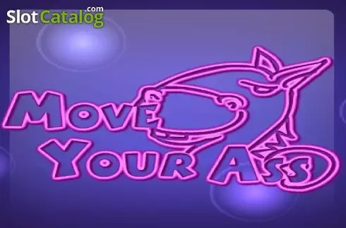 Move Your Ass слот