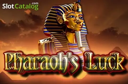 Pharaohs Luck слот