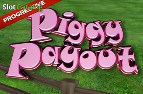 Piggy Payout Jackpot слот