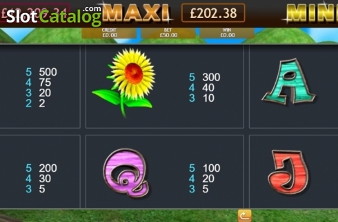 Скрин8. Piggy Payout Jackpot слот