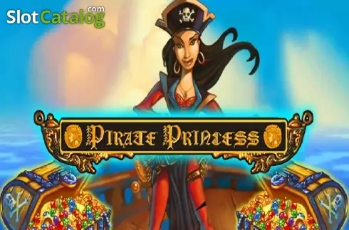Pirate Princess слот