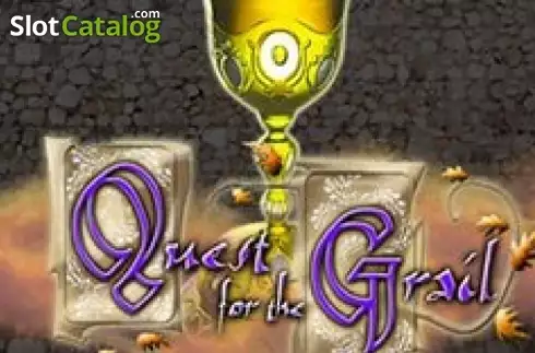 Quest For The Grail слот