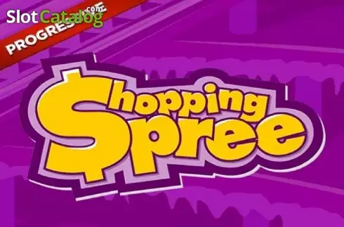 Shopping Spree Jackpot слот