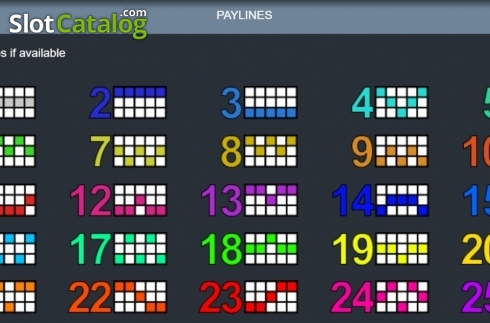 Скрин6. Shopping Spree Jackpot слот