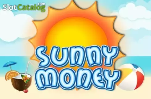 Sunny Money слот