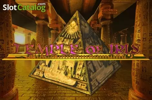Temple of Iris Jackpot слот