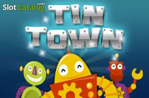 Tin Town слот