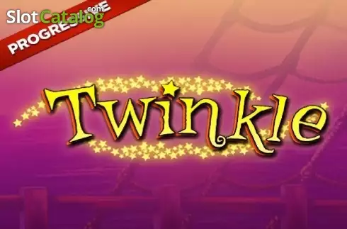Twinkle Jackpot слот