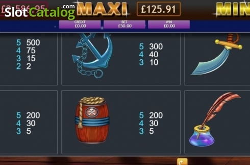 Скрин7. Twinkle Jackpot слот