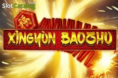Xingyun BaoZhu Jackpot слот