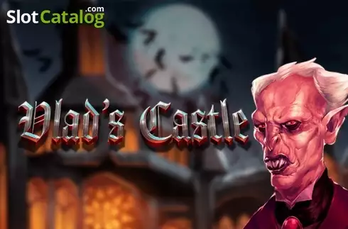 Vlad's Castle слот