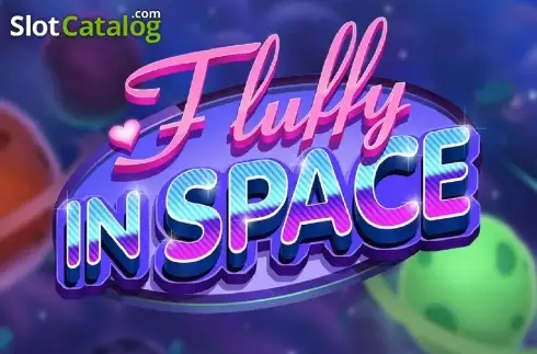 Fluffy In Space слот