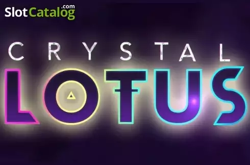 Crystal Lotus логотип