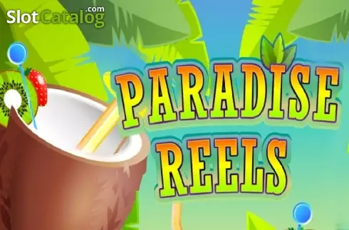 Paradise Reels слот