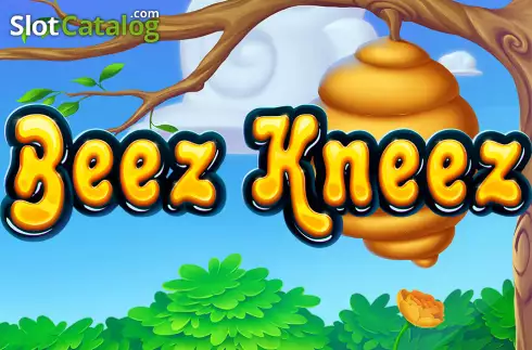 Beez Kneez слот