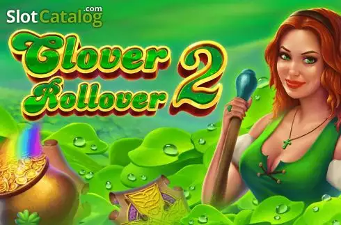Clover Rollover 2 логотип