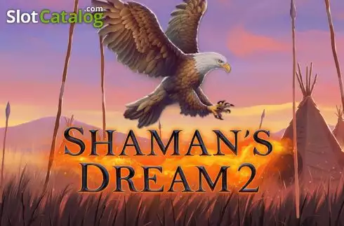 Shamans Dream 2 слот