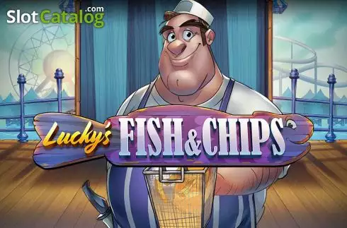Lucky's Fish & Chips слот