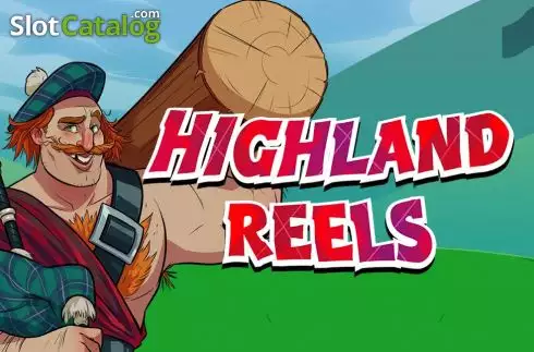 Highland Reels слот