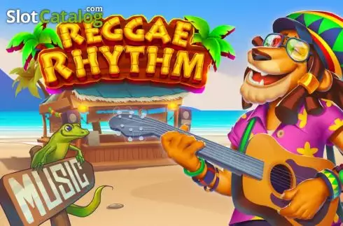 Reggae Rhythm слот