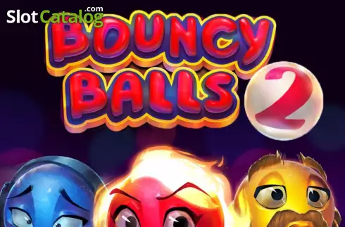 Bouncy Balls 2 слот