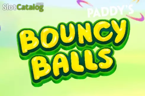 Bouncy Balls слот