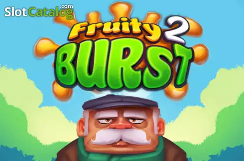 Fruity Burst 2 слот