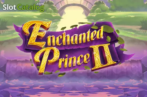 Enchanted Prince 2 слот