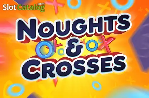 Noughts Crosses слот