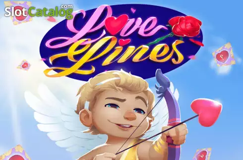 Love Lines слот