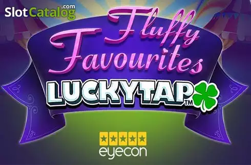 Fluffy Favourites LuckyTap слот
