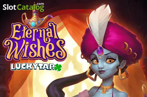Eternal Wishes LuckyTap слот
