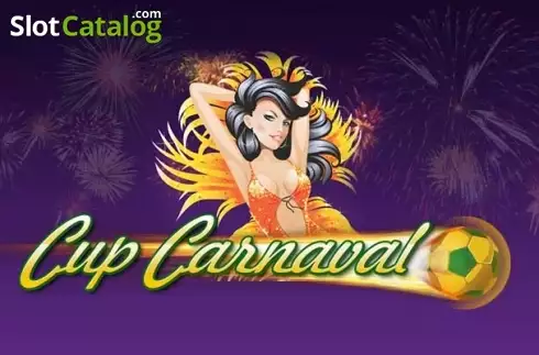 Cup Carnaval слот