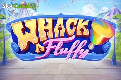 Whack A Fluffy слот