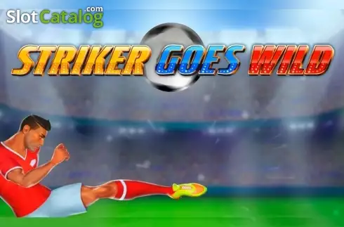 Striker Goes Wild слот