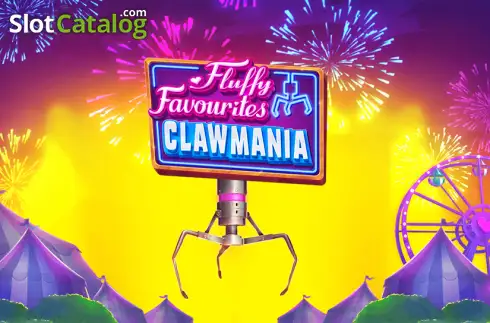 Fluffy Favourites Clawmania слот