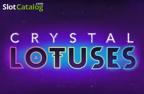 Crystal Lotuses слот