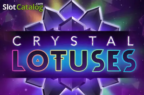 Crystal Lotuses слот