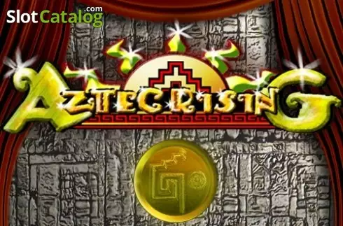 Aztec Rising слот