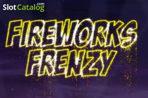 Fireworks Frenzy слот