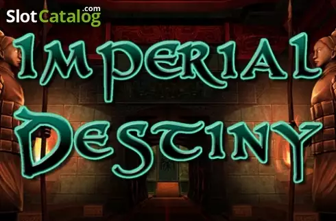 Imperial Destiny слот