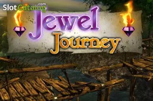 Jewel Journey логотип