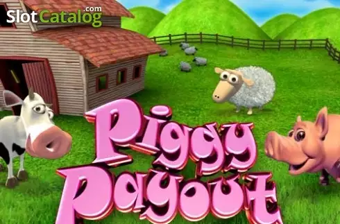 Piggy Payout слот