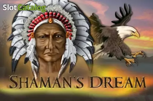 Shaman's Dream слот