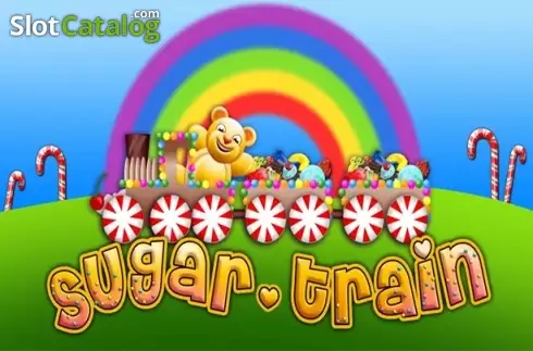Sugar Train слот