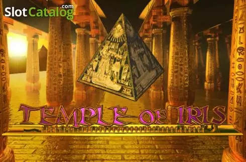 Temple of Iris слот