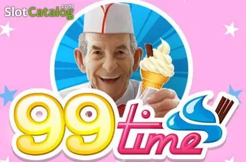 99 Time слот