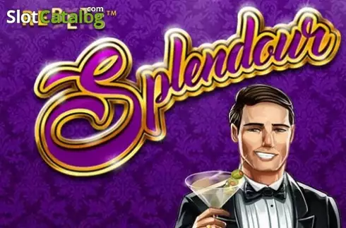 Rebets Splendour логотип