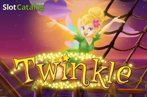 Twinkle логотип