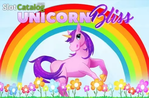 Unicorn Bliss слот